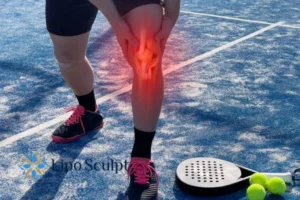 Injury Recovery Using Tonesculpt 2 Are you looking to accelerate your injury recovery Bishop's Stortford contact Lipo Sculpt today!