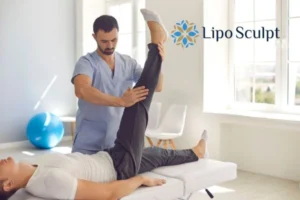 Injury Recovery Using Tonesculpt 3 Get faster results, include Tonesculpt in your injury recovery Bishop's Stortford