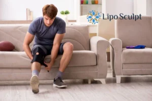 Injury Recovery Using Tonesculpt 4 Build your muscle tone in comfort of your own home for injury recovery Bishop's Stortford