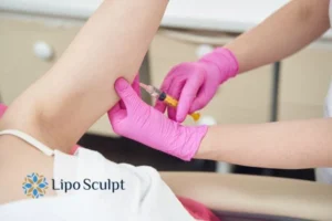 How Long Does It Take To Recover From Aqualyx 1 Want to know about recovery time after Aqualyx injections Bishop's Stortford? Read on now!
