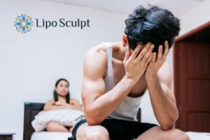 EM Chair vs. Surgery for Erectile Dysfunction 2 Are you considering risky surgery to treat your erectile dysfunction Bishop's Stortford symptoms?