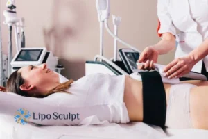 Unveiling the Science of Cellulite Reduction with EM Tone Sculpt 4 Book in today for cellulite reduction Bishop's Stortford treatment!