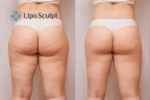 Unveiling the Science of Cellulite Reduction with EM Tone Sculpt 1 Find out more about cellulite reduction Bishop's Stortford - book in today!