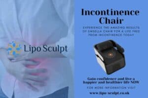 EM Chair: A Non-Surgical Solution for Treating Faecal Incontinence 5 EM Chair Bishop's Stortford For Faecal incontinence.