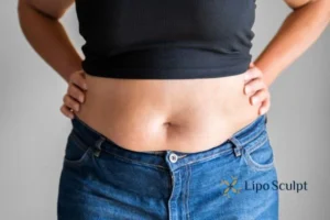 Bidding Farewell to Muffin Tops with Aqualyx Fat Injections 2 Do you wish you could reduce your muffin top Bishop's Stortford With Aqualy fat dissolving injections you can!