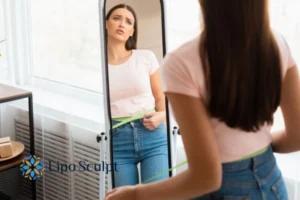 Melt Away Stubborn Belly Fat with Aqualyx Injections 3 Do you want to transform your stomach? Remove stubborn belly fat with aqualyx fat dissolving injections Bishop's Stortford today!