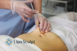 Melt Away Stubborn Belly Fat with Aqualyx Injections 2 Are you looking to remove stubborn belly fat Bishop's Stortford? Contact our team today!