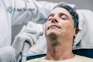 Why people choose HI-FU for their facelifts 3 Book a consultation today with Lipo Sculpt Bishop's Stortford for your HIFU facelift today!