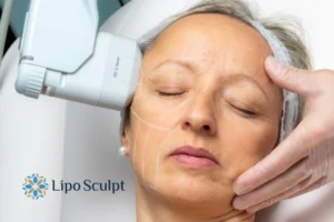Why people choose HI-FU for their facelifts 2 Learn more about HIFU facelift Bishop's Stortford from Lipo Sculpt today!